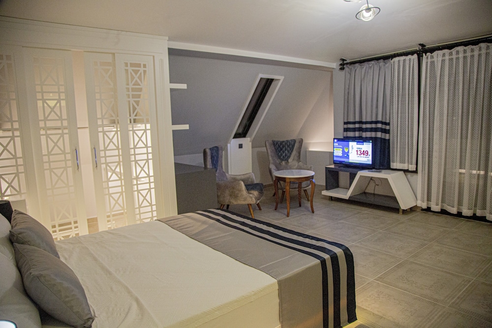 Sette Serenity Hotel 5