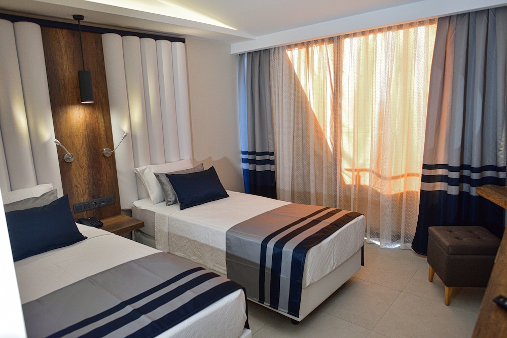 Sette Serenity Hotel 8