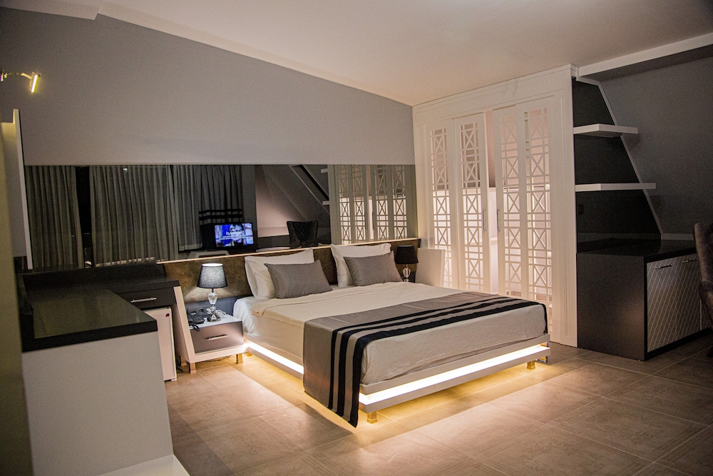 Sette Serenity Hotel 4