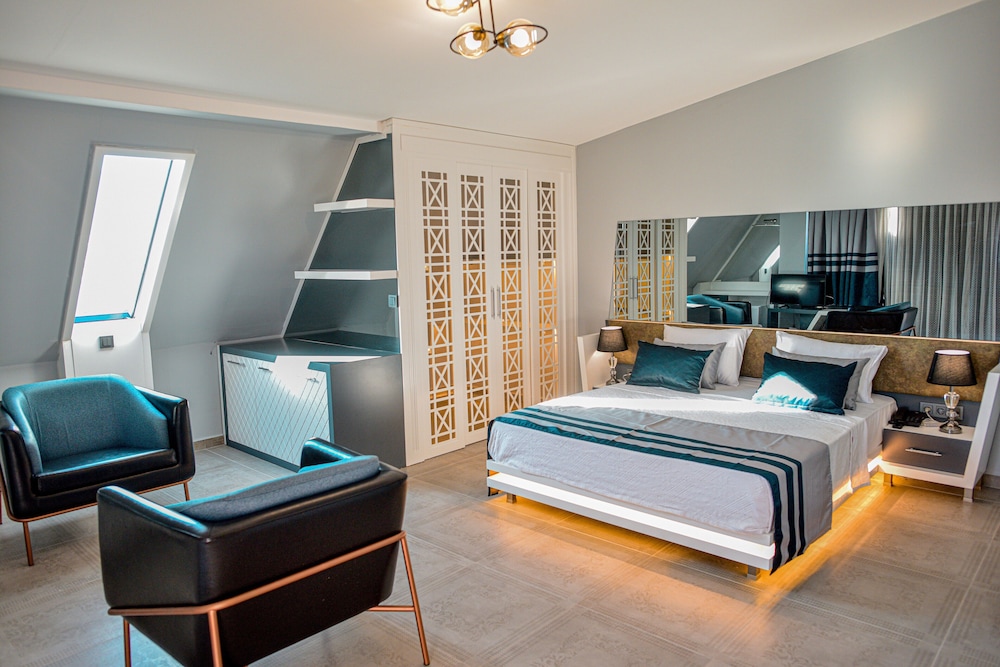 Sette Serenity Hotel 6