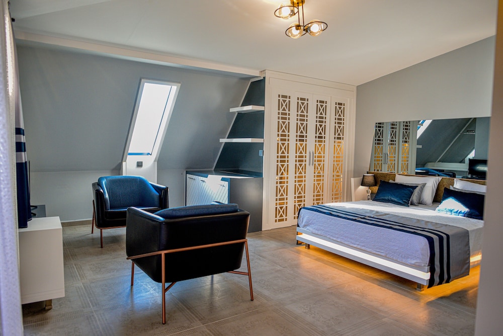 Sette Serenity Hotel 17