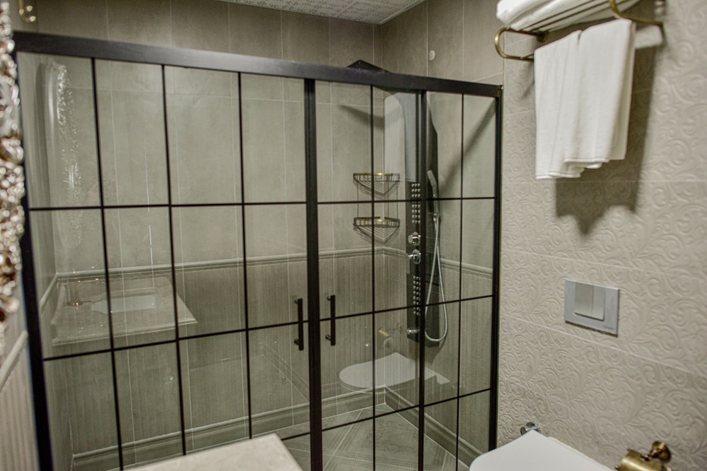Sette Serenity Hotel 20