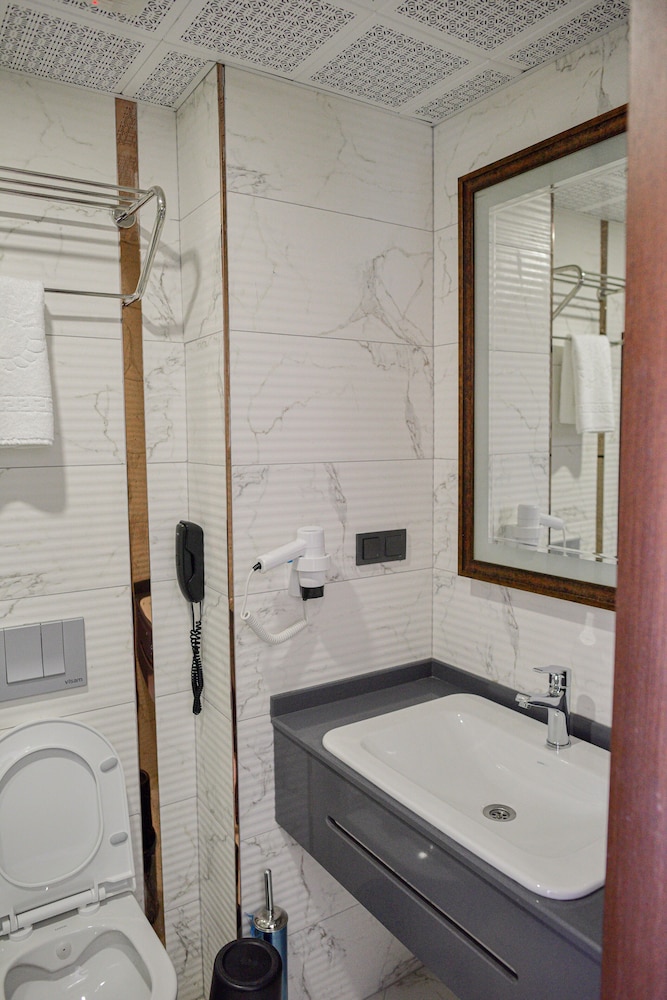 Sette Serenity Hotel 13