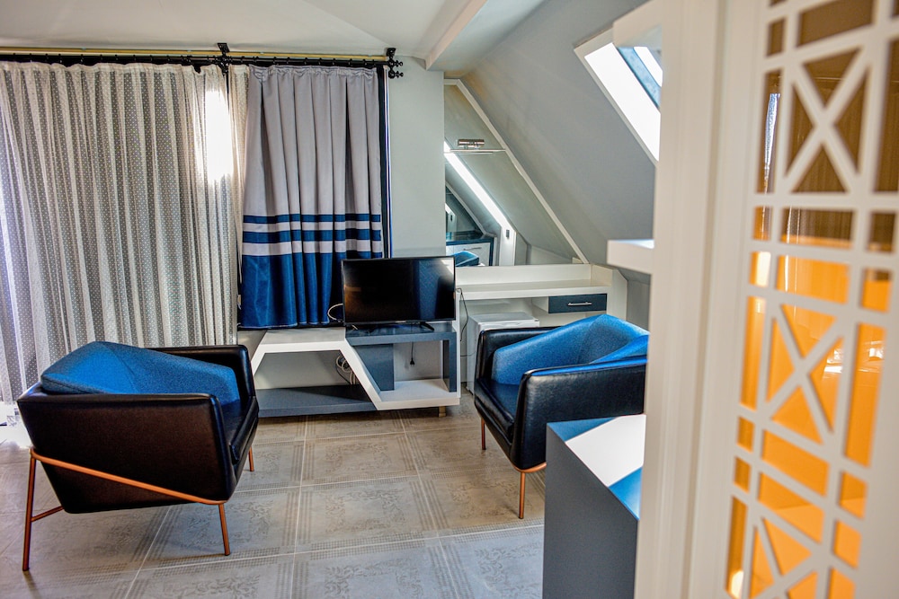 Sette Serenity Hotel 16