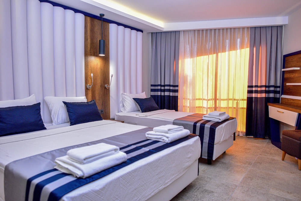 Sette Serenity Hotel 11