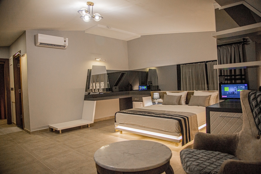Sette Serenity Hotel 14