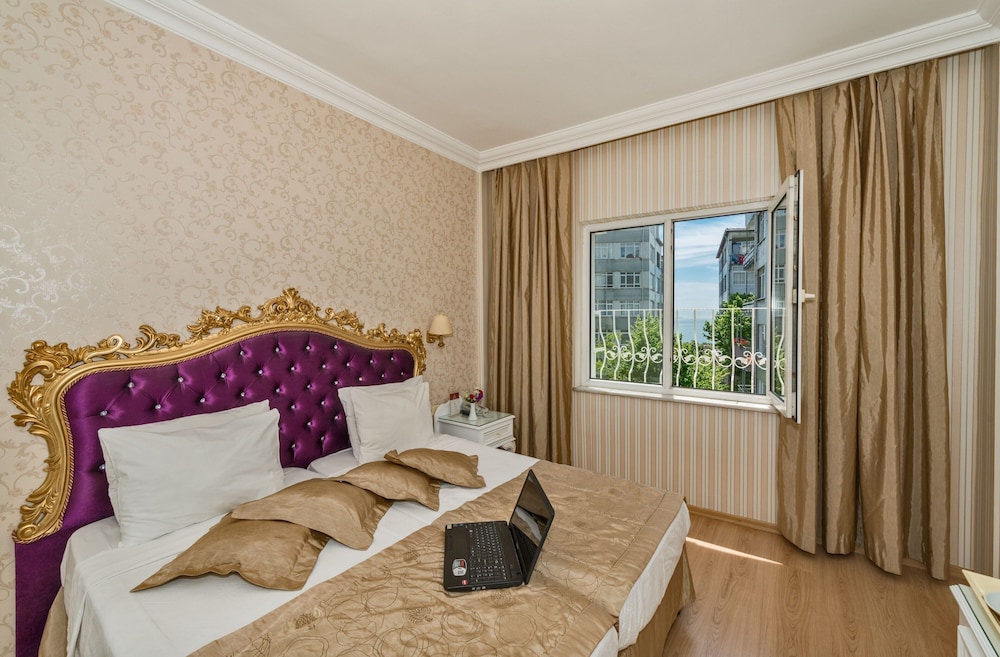 Santa Sophia Hotel 24