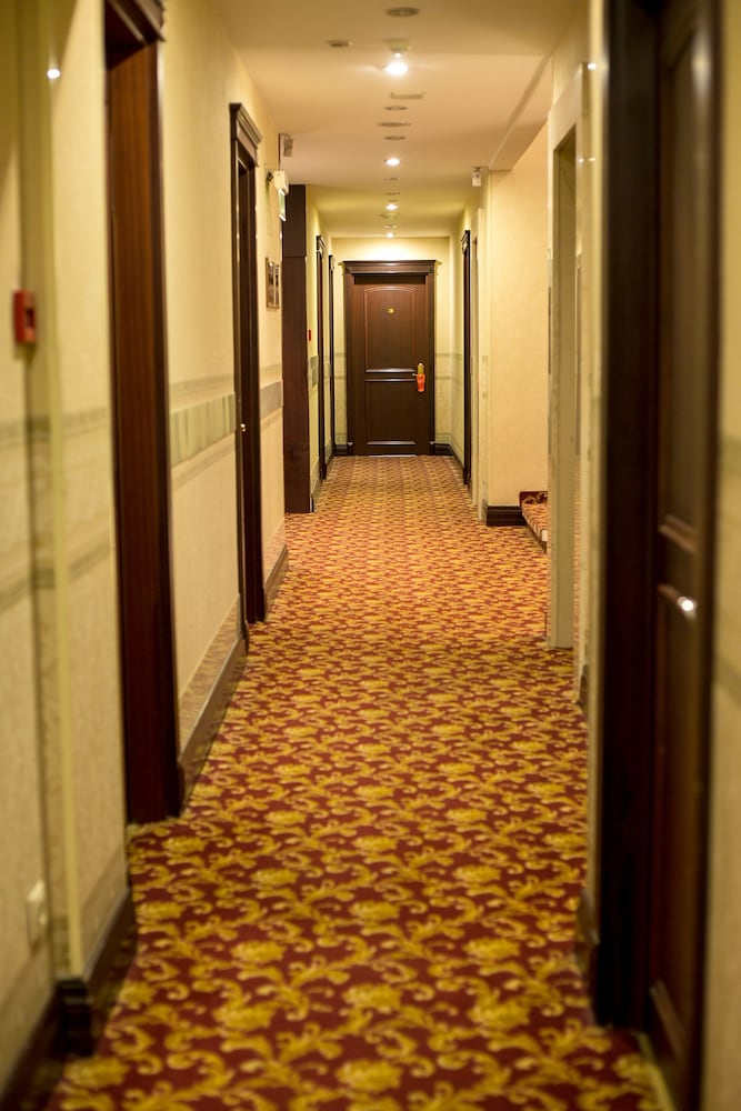 Pera Rose Hotel 18