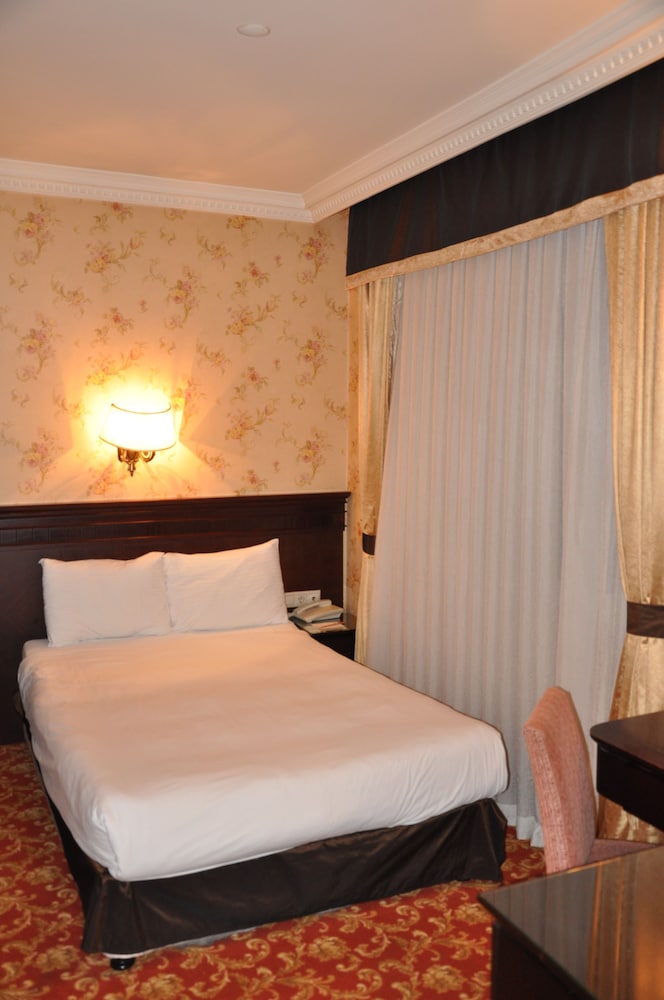 Pera Rose Hotel 12