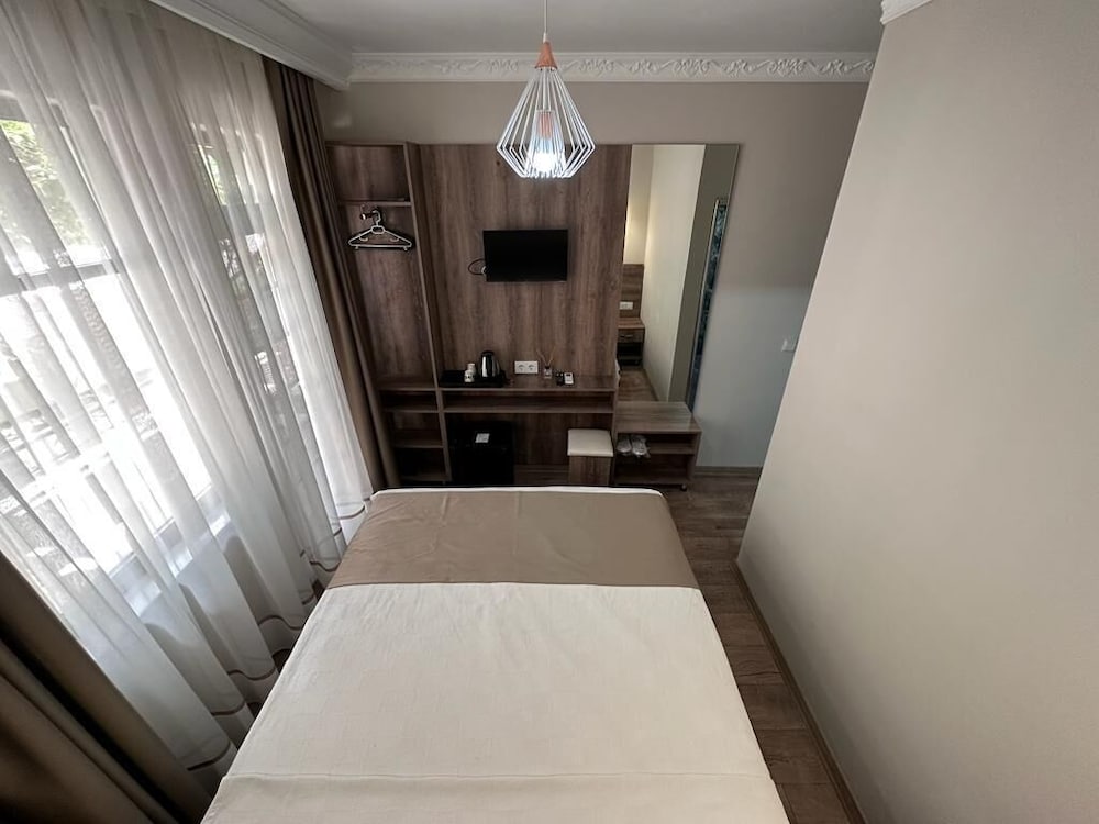 Kutberk Butik Hotel 5