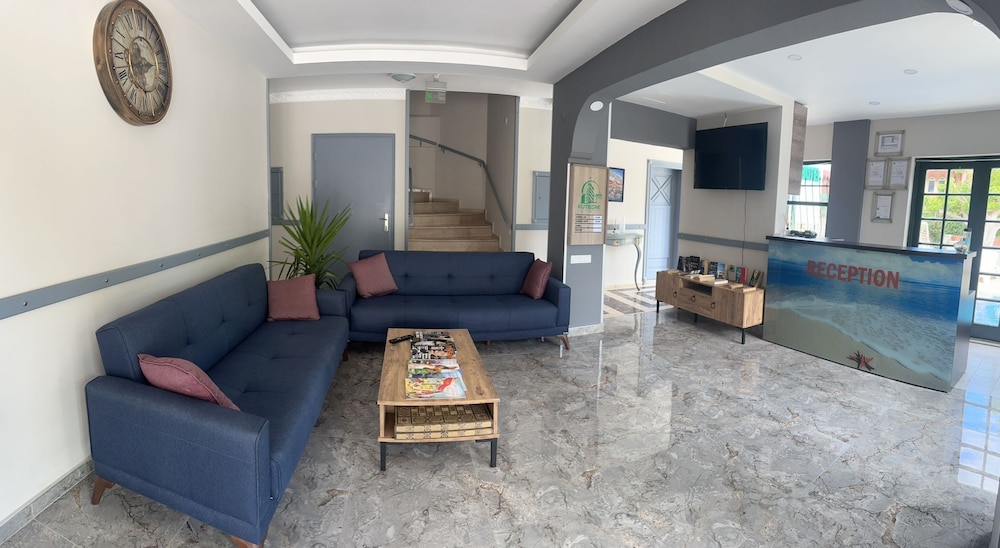 Kutberk Butik Hotel 2