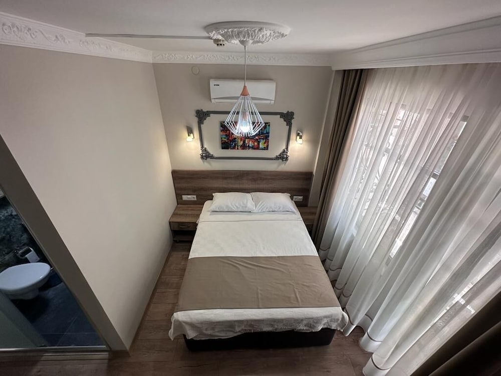 Kutberk Butik Hotel 4