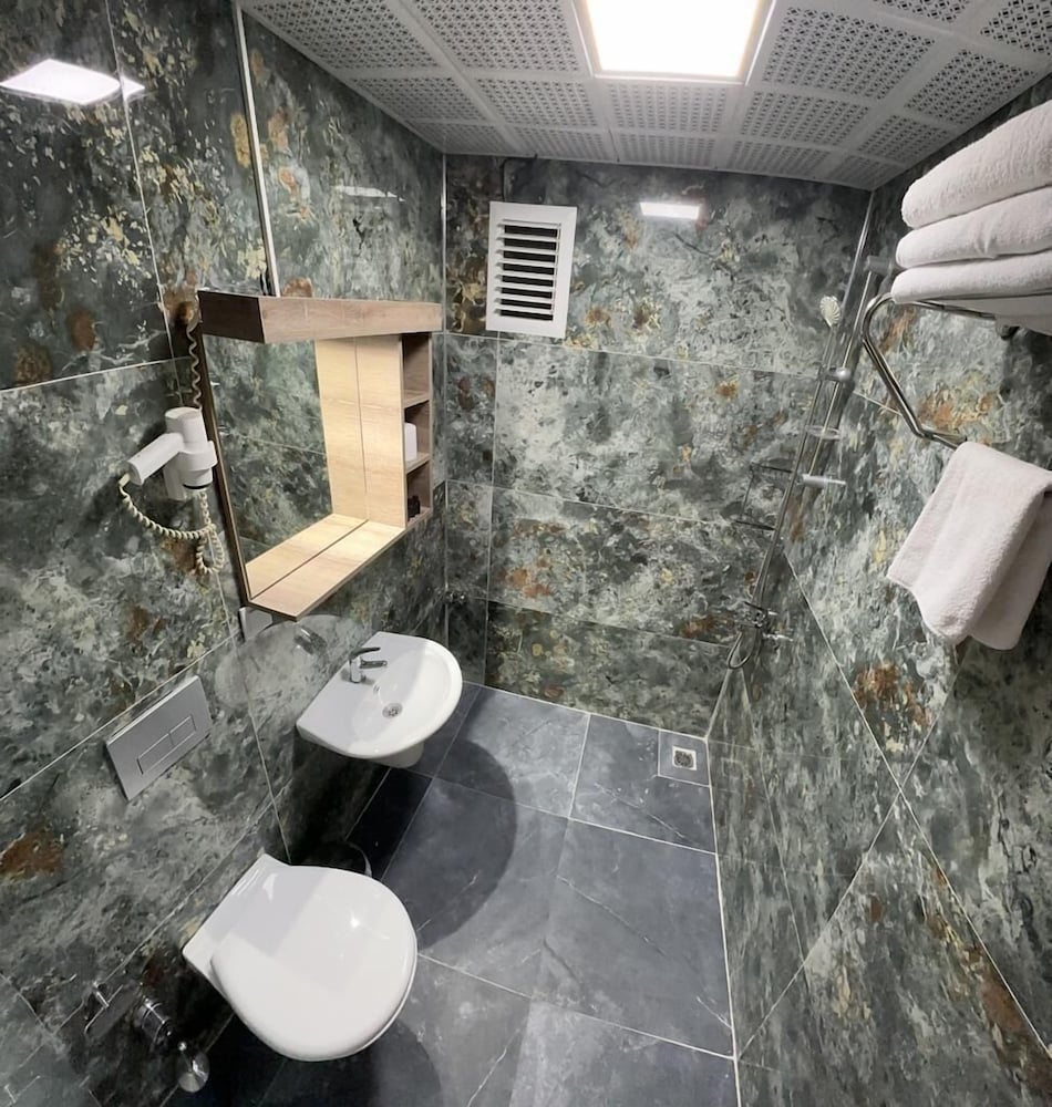 Kutberk Butik Hotel 6