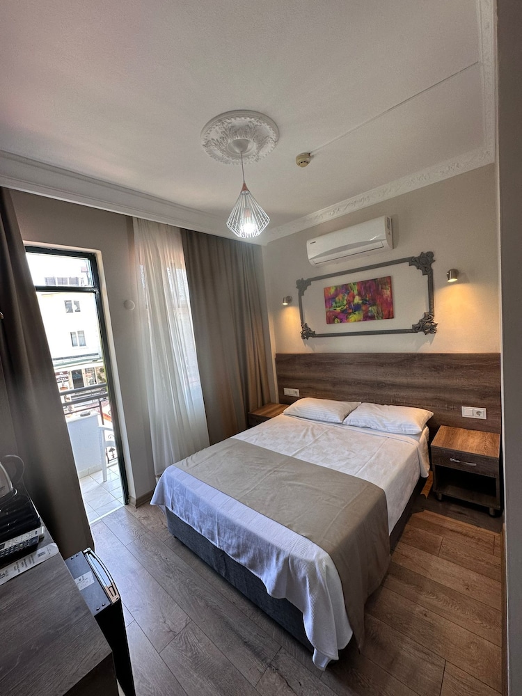 Kutberk Butik Hotel 3