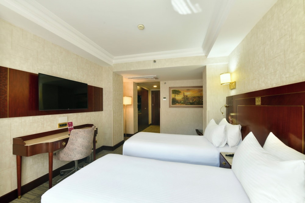 Crowne Plaza Istanbul - Old City 13