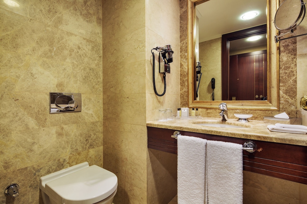 Crowne Plaza Istanbul - Old City 22