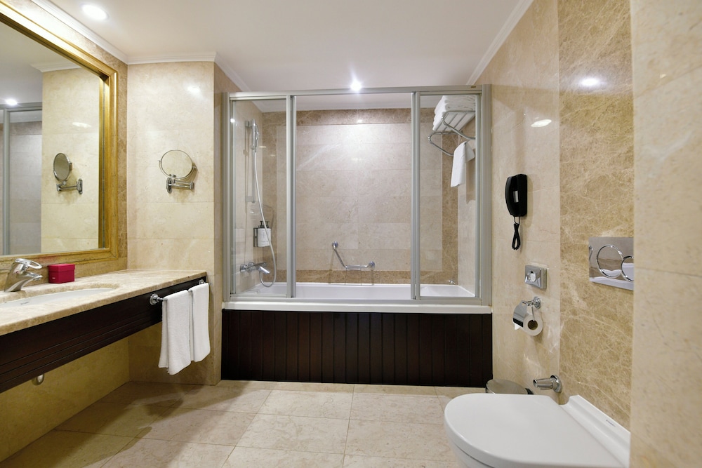 Crowne Plaza Istanbul - Old City 18