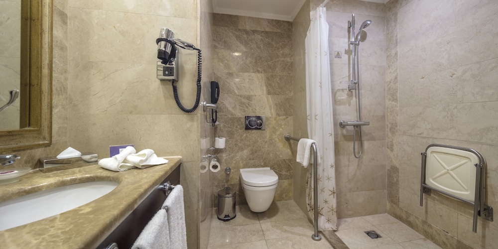 Crowne Plaza Istanbul - Old City 6