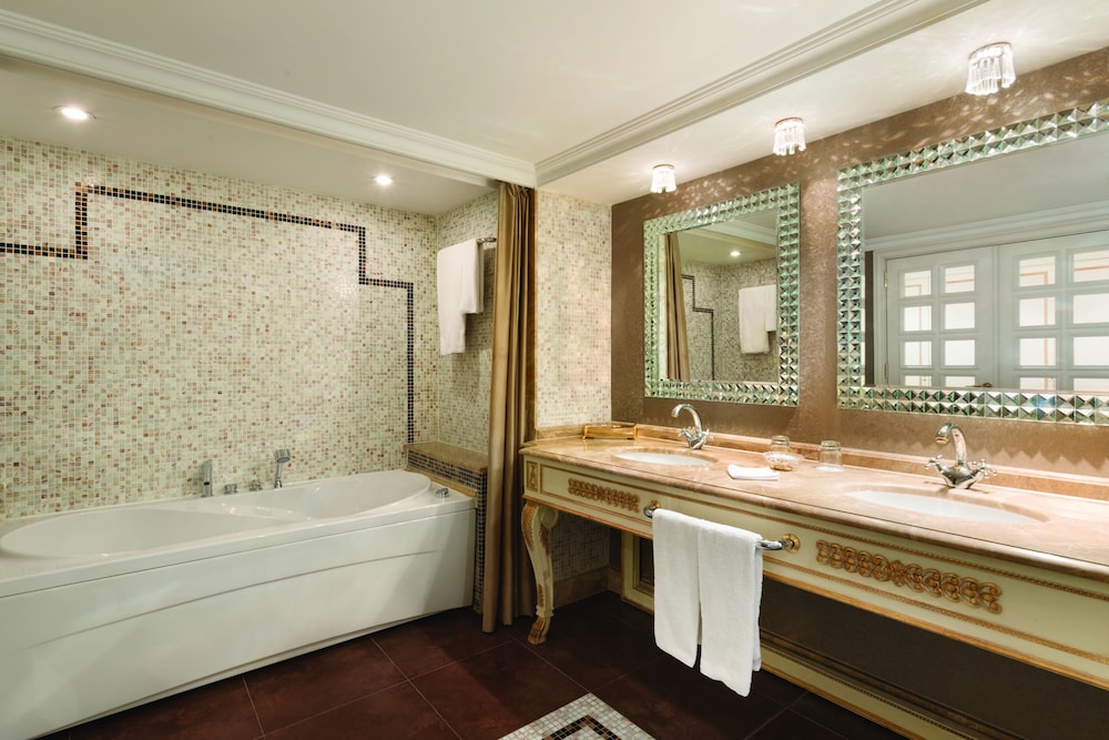 Crowne Plaza Istanbul - Old City 4