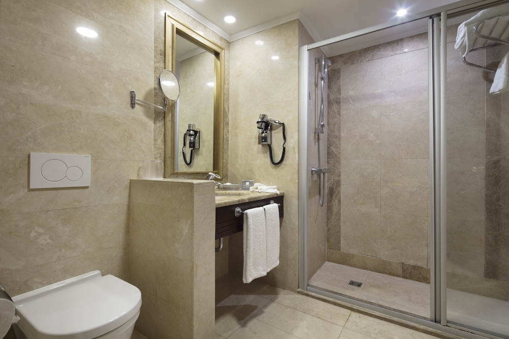 Crowne Plaza Istanbul - Old City 23