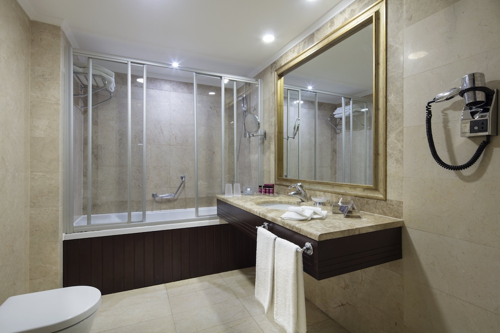Crowne Plaza Istanbul - Old City 8