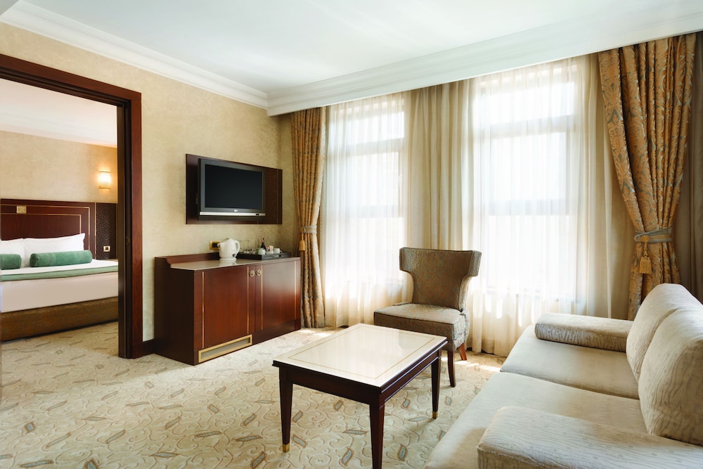 Crowne Plaza Istanbul - Old City 3
