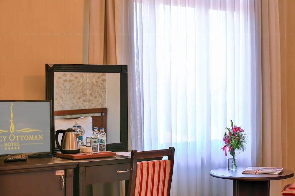 Legacy Ottoman Hotel 6