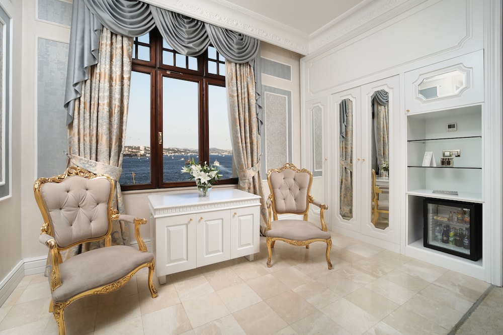 Legacy Ottoman Hotel 22