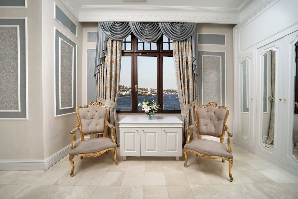 Legacy Ottoman Hotel 23