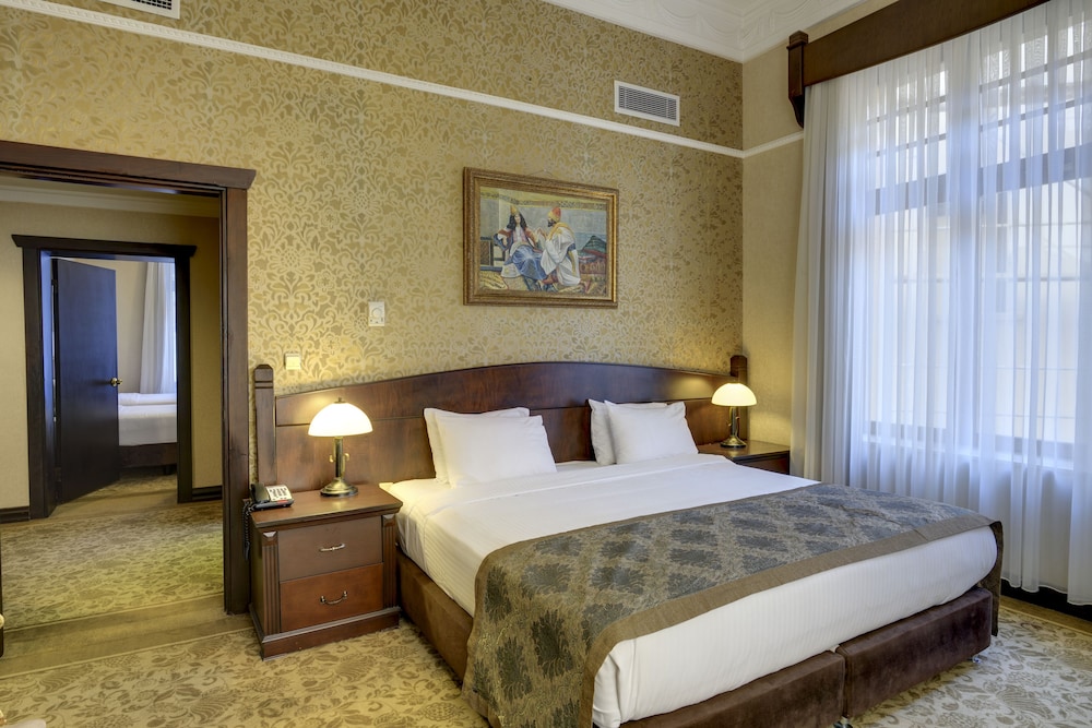 Legacy Ottoman Hotel 17