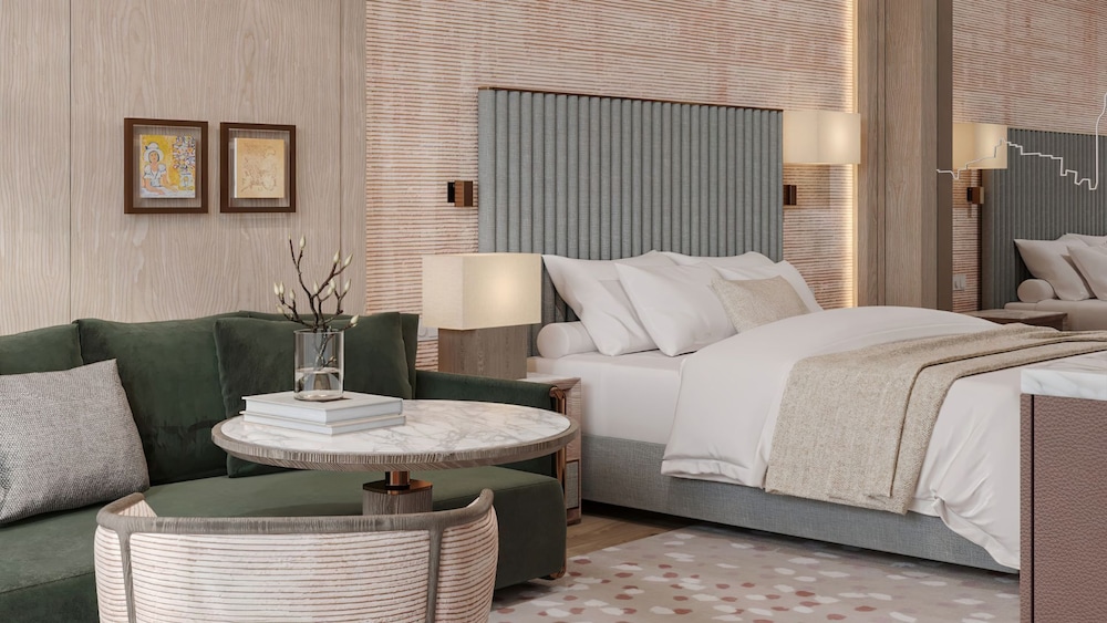 Ramada Plaza by Wyndham Istanbul City Center 24