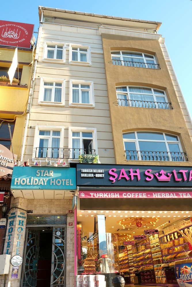 Star Holiday Hotel 1