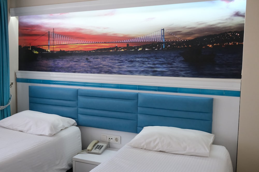 Star Holiday Hotel 16