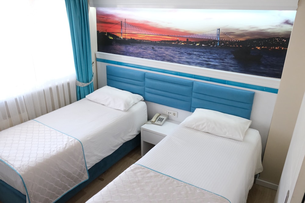 Star Holiday Hotel 15