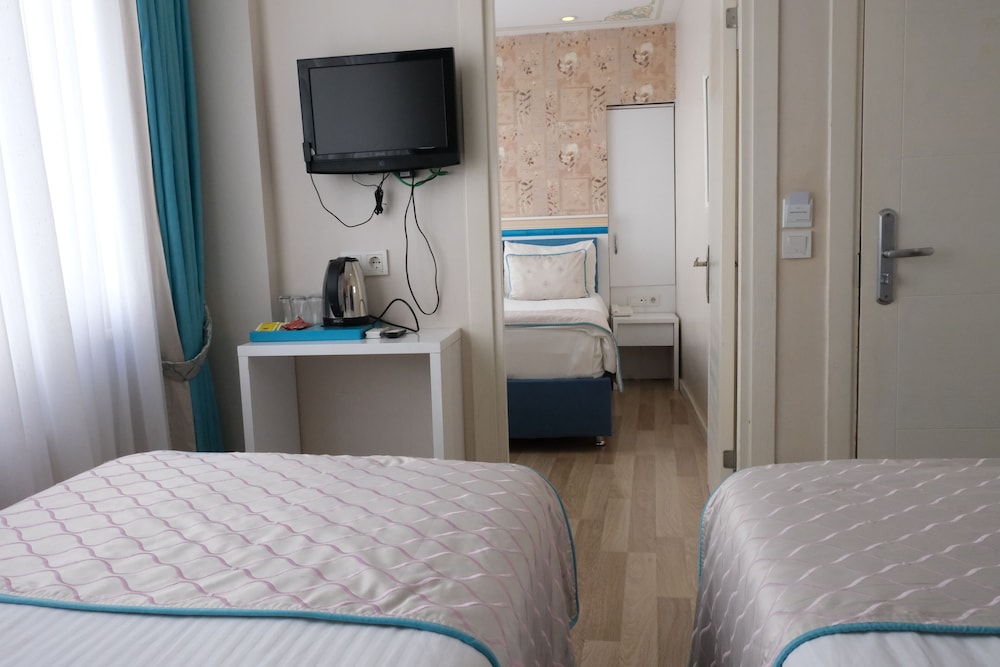 Star Holiday Hotel 12