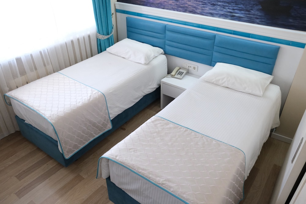 Star Holiday Hotel 23