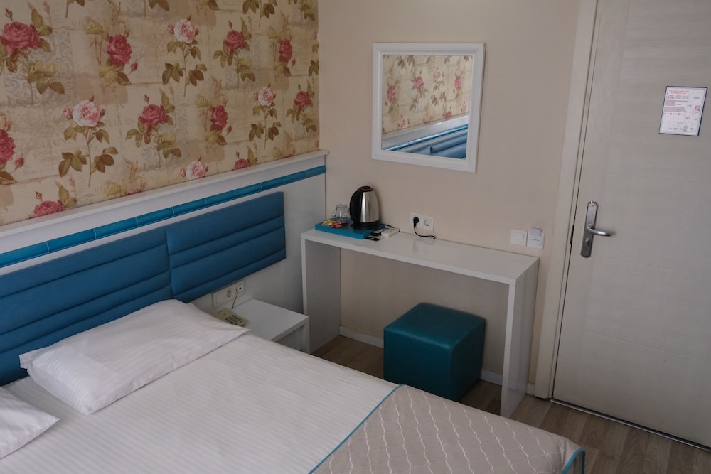 Star Holiday Hotel 20