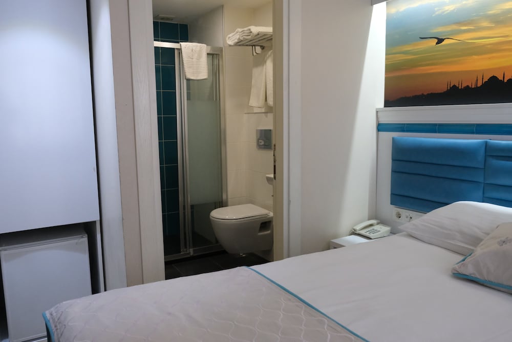 Star Holiday Hotel 9