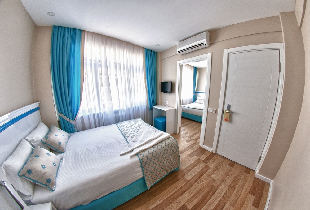 Star Holiday Hotel 8