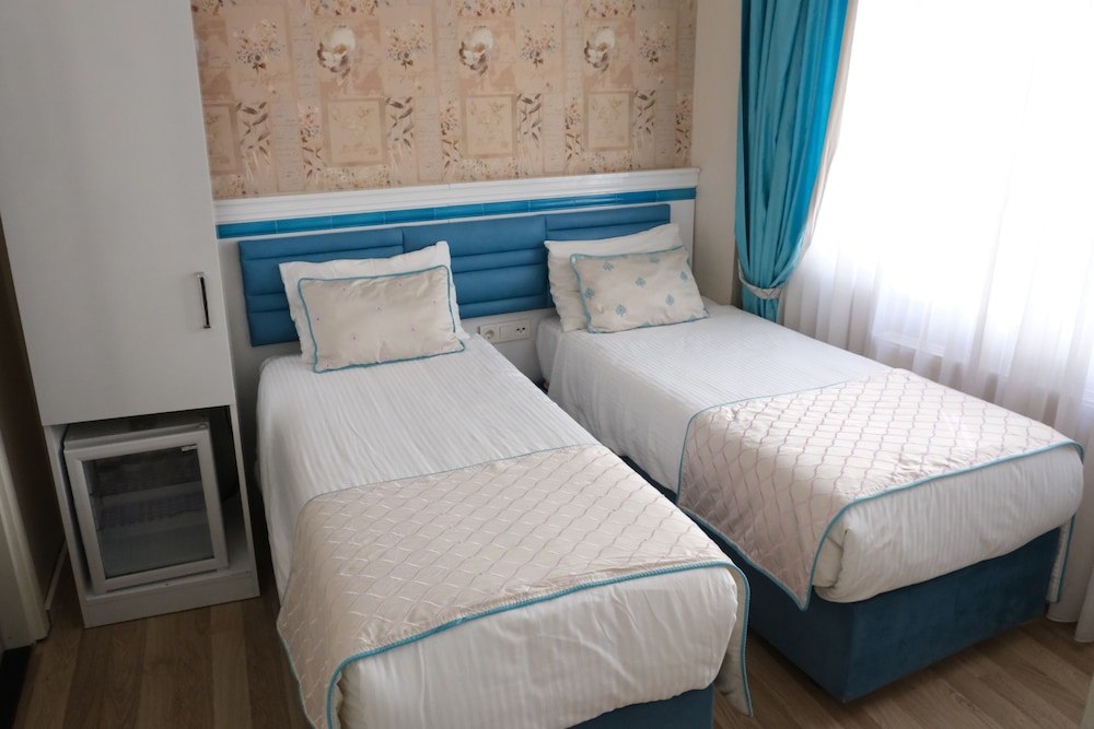 Star Holiday Hotel 14