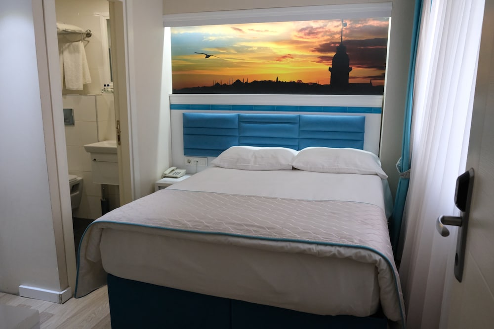 Star Holiday Hotel 22
