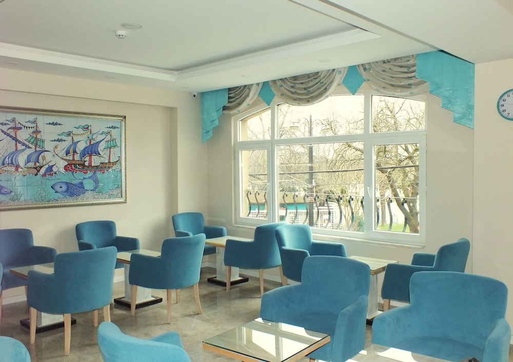 Star Holiday Hotel 5