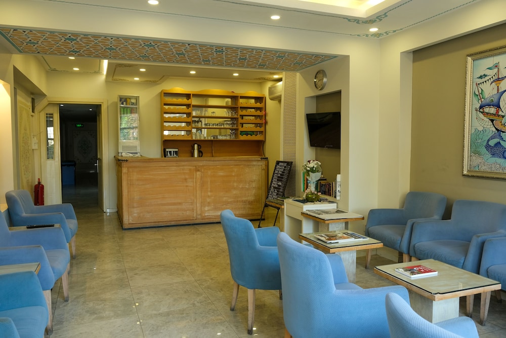 Star Holiday Hotel 6