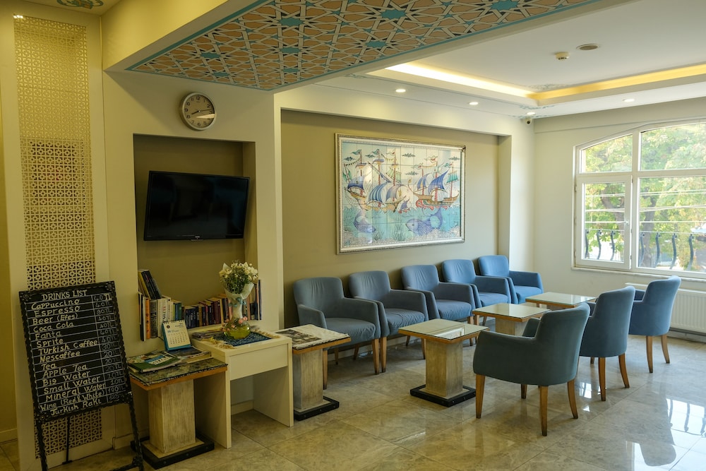 Star Holiday Hotel 7