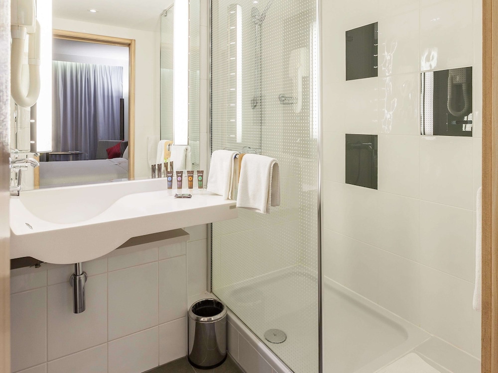 Novotel Istanbul Zeytinburnu 6