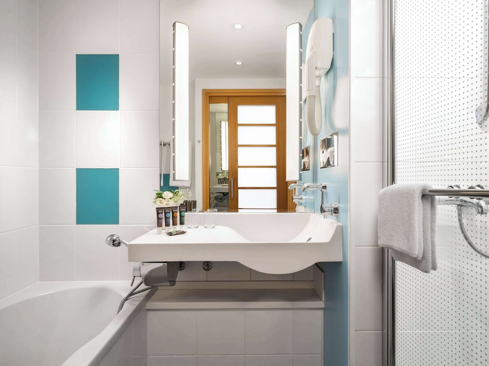 Novotel Istanbul Zeytinburnu 24
