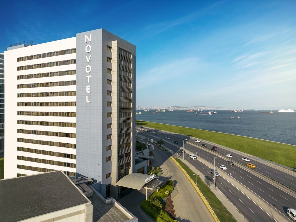 Novotel Istanbul Zeytinburnu 20
