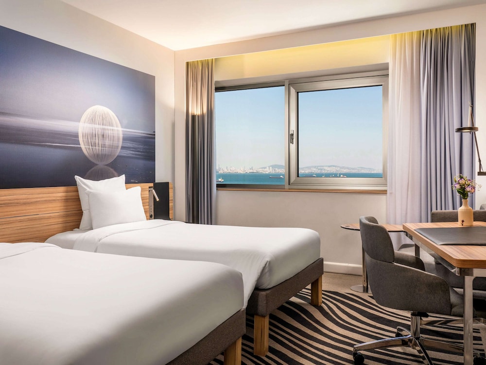 Novotel Istanbul Zeytinburnu 5