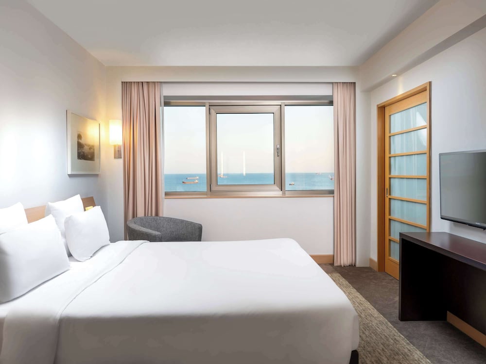 Novotel Istanbul Zeytinburnu 10