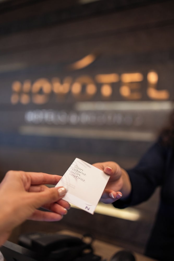 Novotel Istanbul Zeytinburnu 3